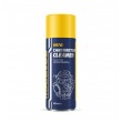 Очиститель деталей MANNOL 9692 Montage Brake Cleaner - аэрозоль 450мл